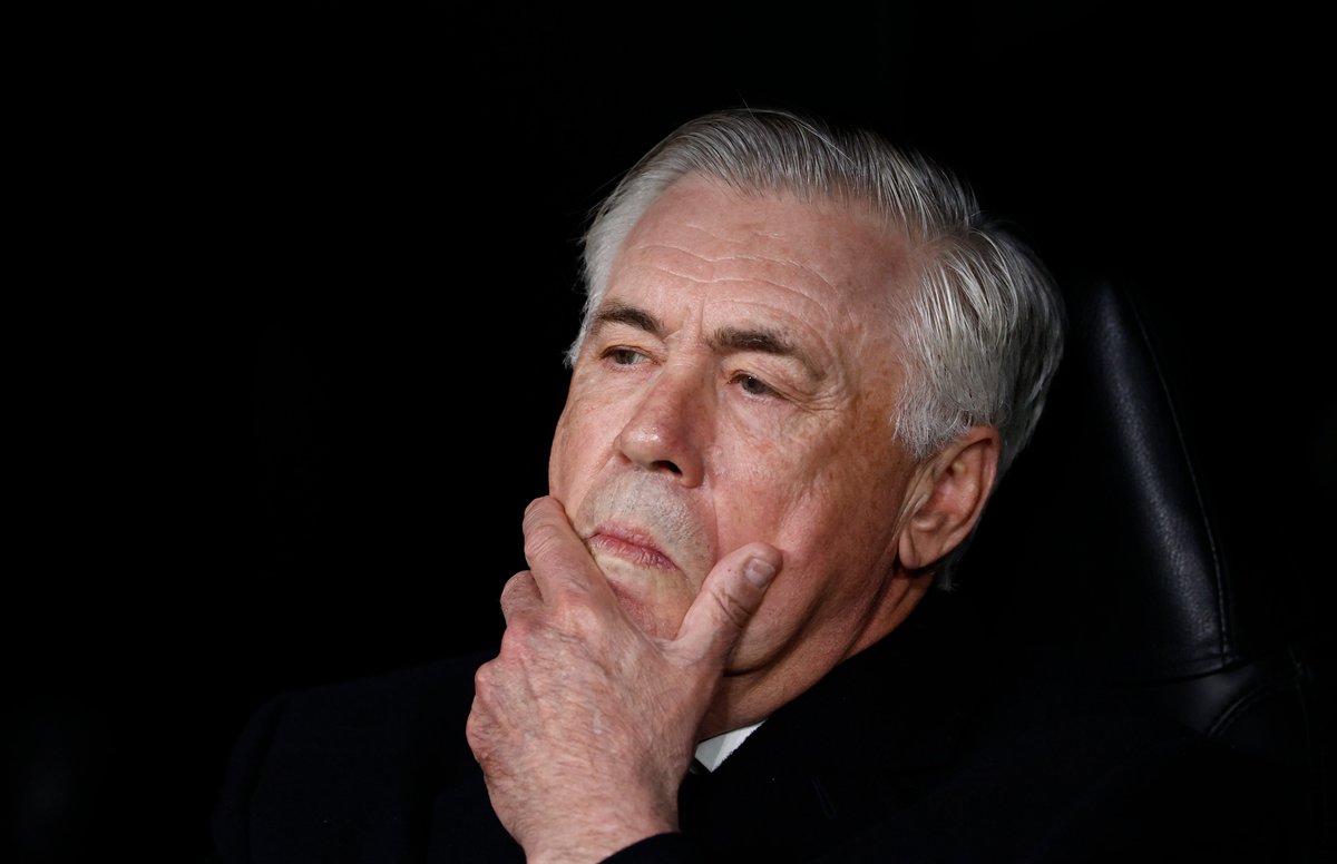 elchiringuitotv's tweet image. ¿Qué debe cambiar Ancelotti?