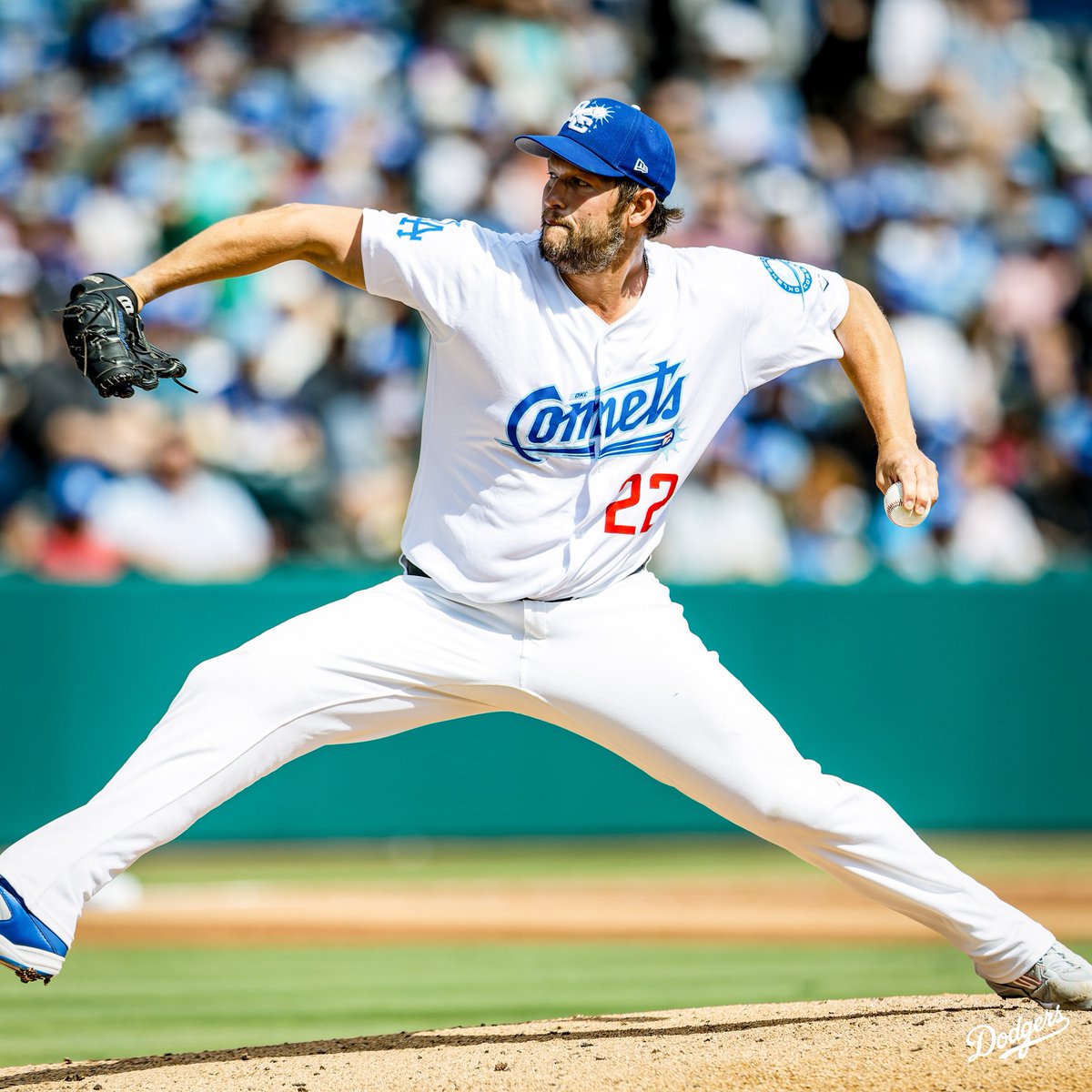 Los Angeles Dodgers tweet media