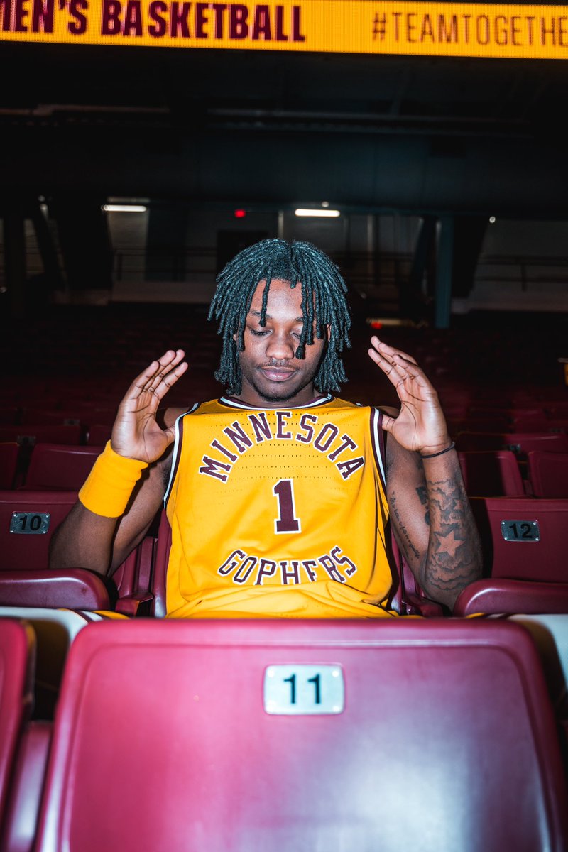 Langston Reynolds (@langstonreynol2) on Twitter photo Gopher Fans, let’s get to work! 💪
Excited to call Minnesota home. Support Gopher Athletics through <a href="/DTAthletes/">DinkytownAthletes</a> match campaign! Looking forward to getting to work at the Barn!
dinkytownathletes.com/memberships/ Gopher Fans, let’s get to work! 💪
Excited to call Minnesota home. Support Gopher Athletics through <a href="/DTAthletes/">DinkytownAthletes</a> match campaign! Looking forward to getting to work at the Barn!
dinkytownathletes.com/memberships/