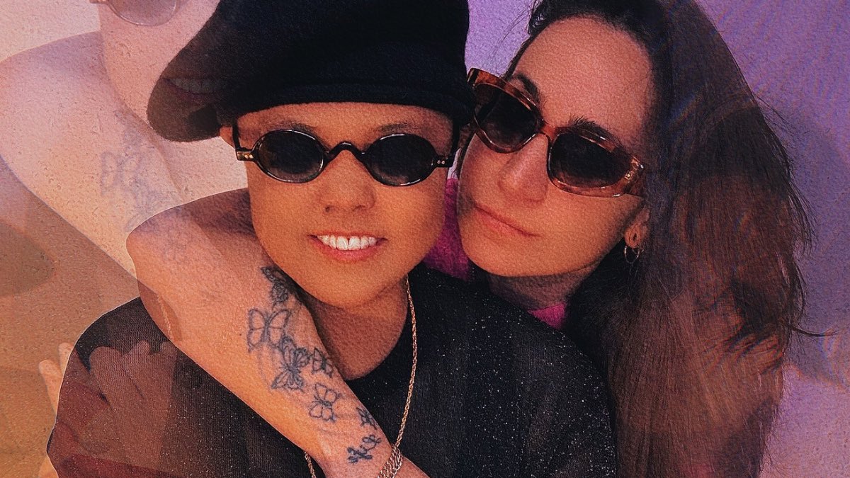 Big up <a href="/EGpodcast/">Electronic Groove</a> for sharing the love! Our story is real: from resilience to pure love in every beat. 🥹🙏

Our comeback single 'Blessed' is out now, and our journey continues. Thanks for riding with us! 😍

Read the story: hybridspasm.com/blessed-eg ✨