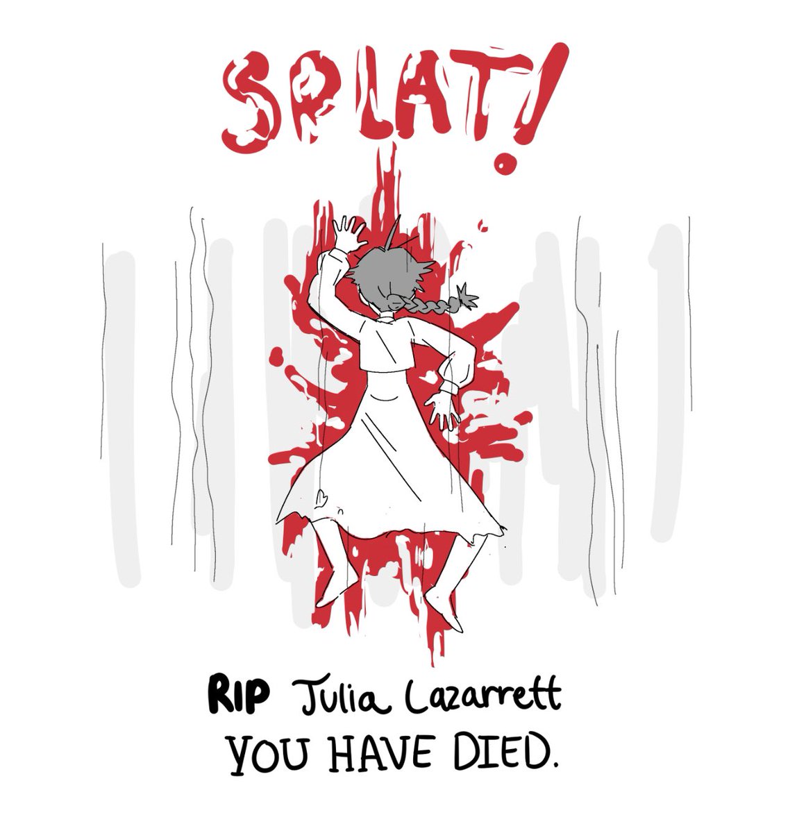 shitpost o’ clock
#MARIONETTA