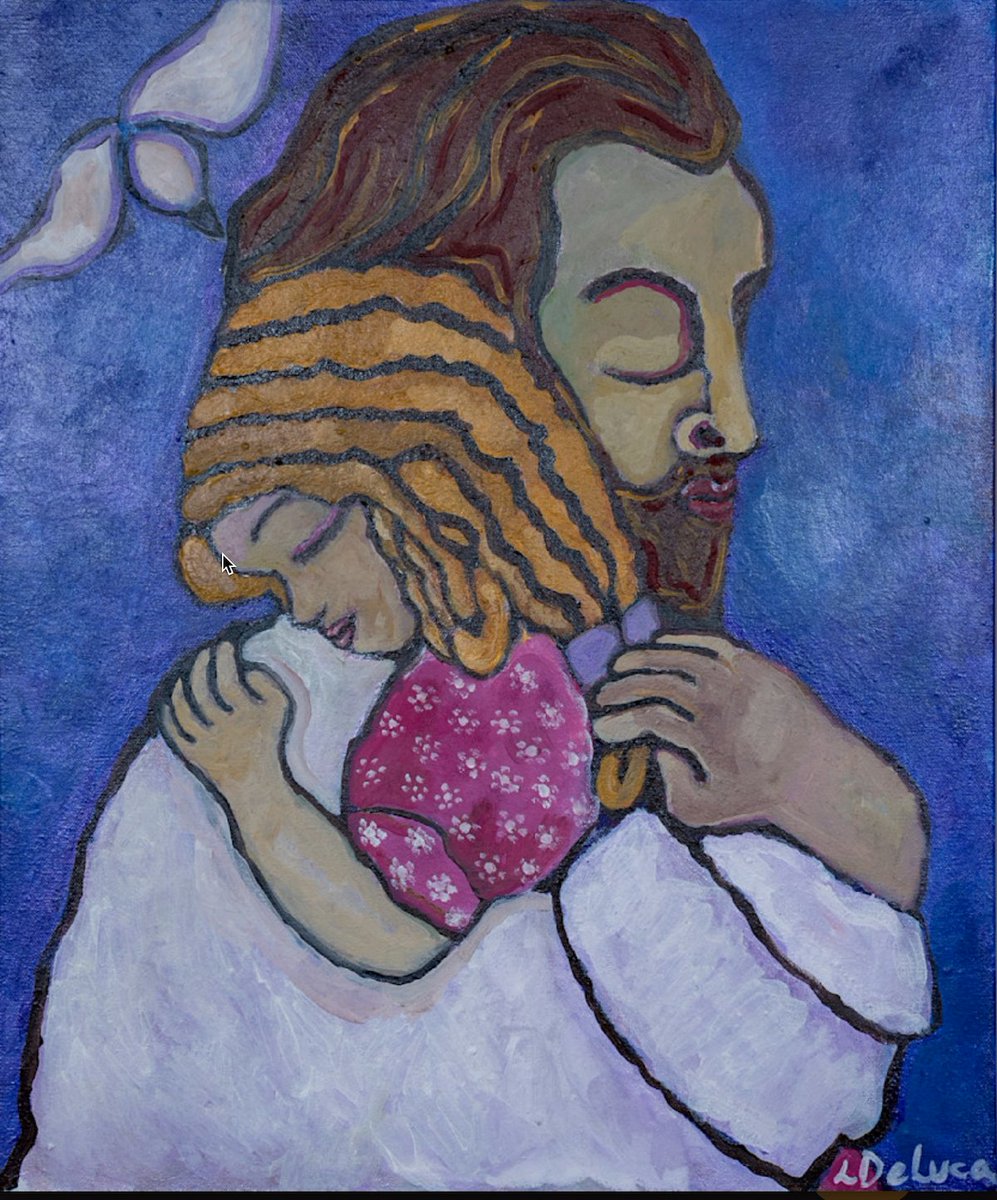 Our Annual Spring Auction is underway and we need more bidders. We just added a beautiful canvas print by Lauren De Luca. Get signed up and check it out. Please join in the action to help us fund more operations to protect our precious kids.

Go to:  yourcharityauction.com/v4cr?utm_sourc…