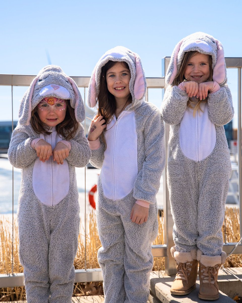 Hunting for Easter Plans? 🐣

Hop into Easter Weekend at Friday Harbour! Whether you're looking for family-friendly fun, delicious treats, or a relaxing day-trip, there’s something for everyone to enjoy.

Plan your visit at FridayHarbour.com/Events.