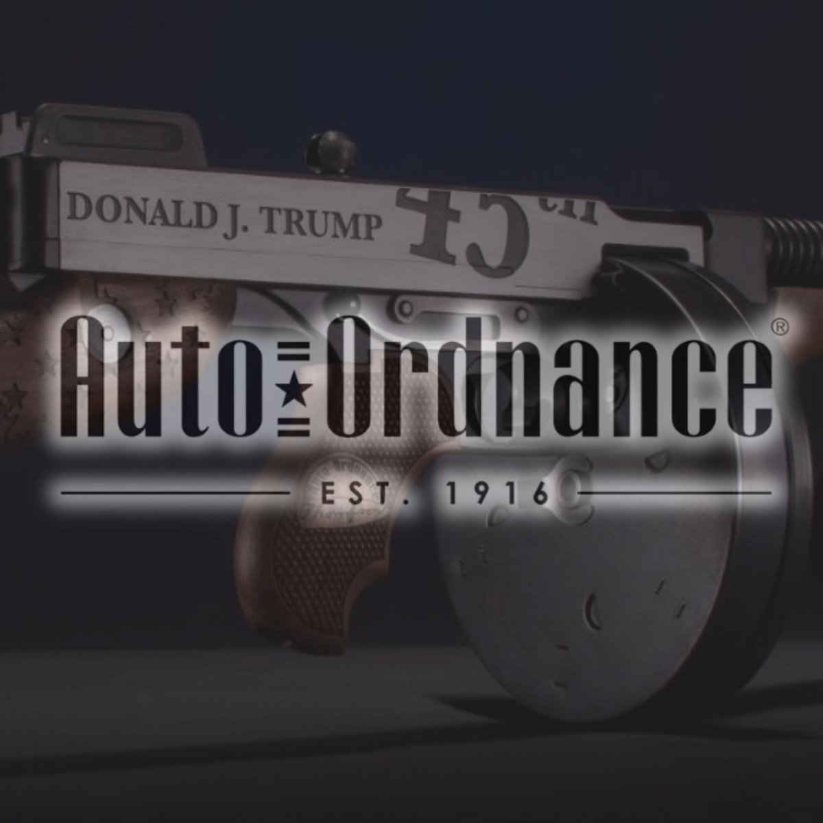 Boss Firearms Company tweet media