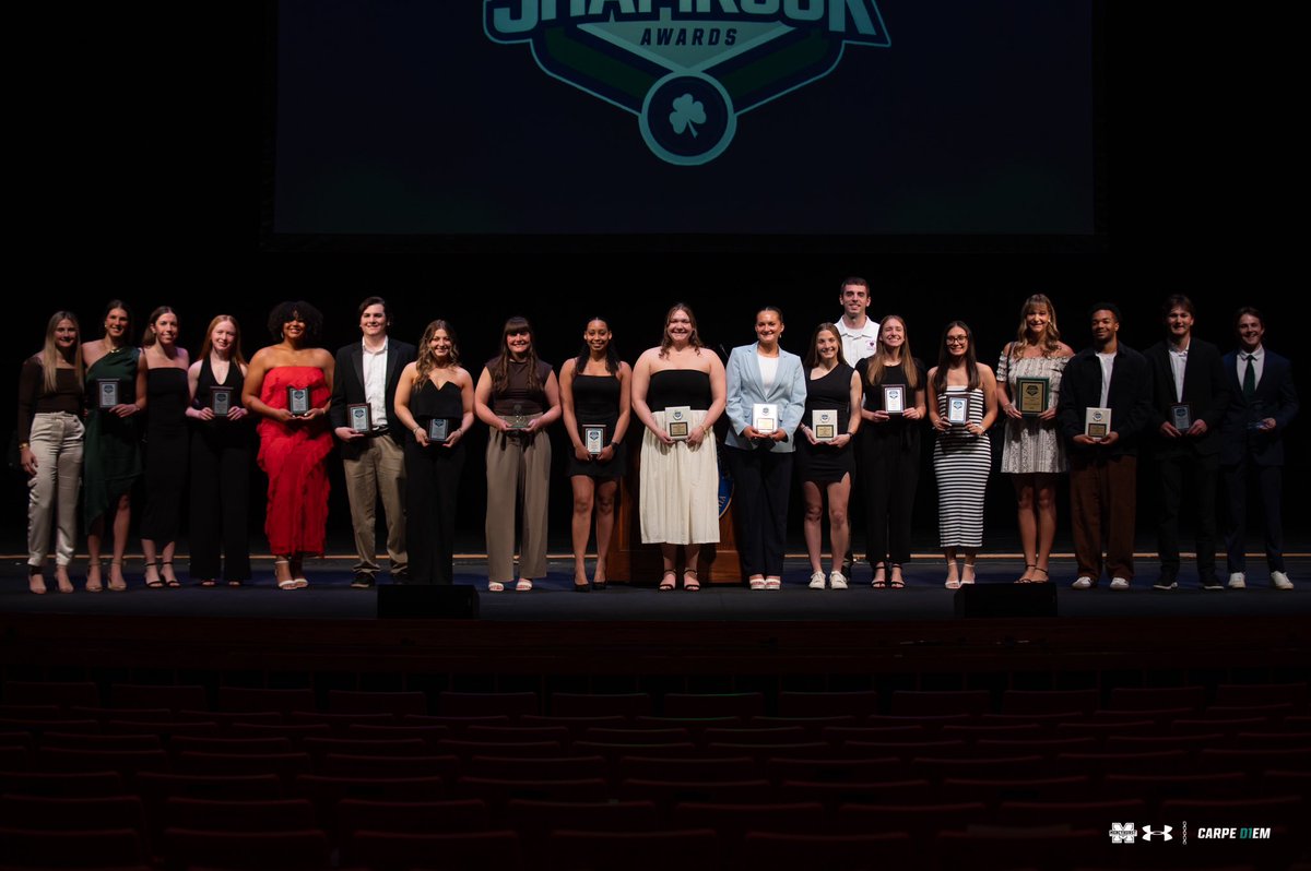 HurstAthletics's tweet photo. Recapping the 2025 Shamrock Awards

📝: https://t.co/uI8YGSkQJg

#HurstAthletics | #CarpeD1em ☘️ https://t.co/l4AH1SP9tN