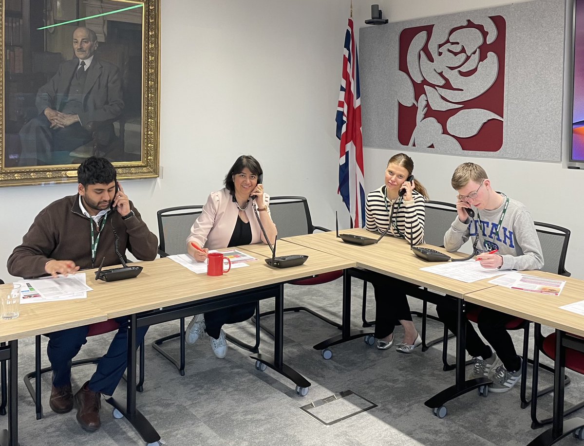 Seema Malhotra MP (@seemamalhotra1) on Twitter photo Really good conversations tonight on the NHS, buses and jobs canvassing for the fantastic <a href="/helengt76/">Helen Godwin</a> for Mayor of the West of England.
A strong local candidate, experienced and trusted in politics and business and determined to improve local services. #VoteLabour Really good conversations tonight on the NHS, buses and jobs canvassing for the fantastic <a href="/helengt76/">Helen Godwin</a> for Mayor of the West of England.
A strong local candidate, experienced and trusted in politics and business and determined to improve local services. #VoteLabour