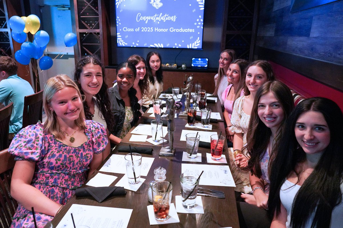 🎓 Congrats to the Class of 2025 Honors Graduates! They celebrated today at Red Rocks after maintaining a GPA over 4.0 from 9th grade - 3rd quarter of 12th! Special shoutout to valedictorian Shenghan Liu &amp; salutatorian Kelsey Mayers! #ccsKnights #classof2025 #foreveraKnight