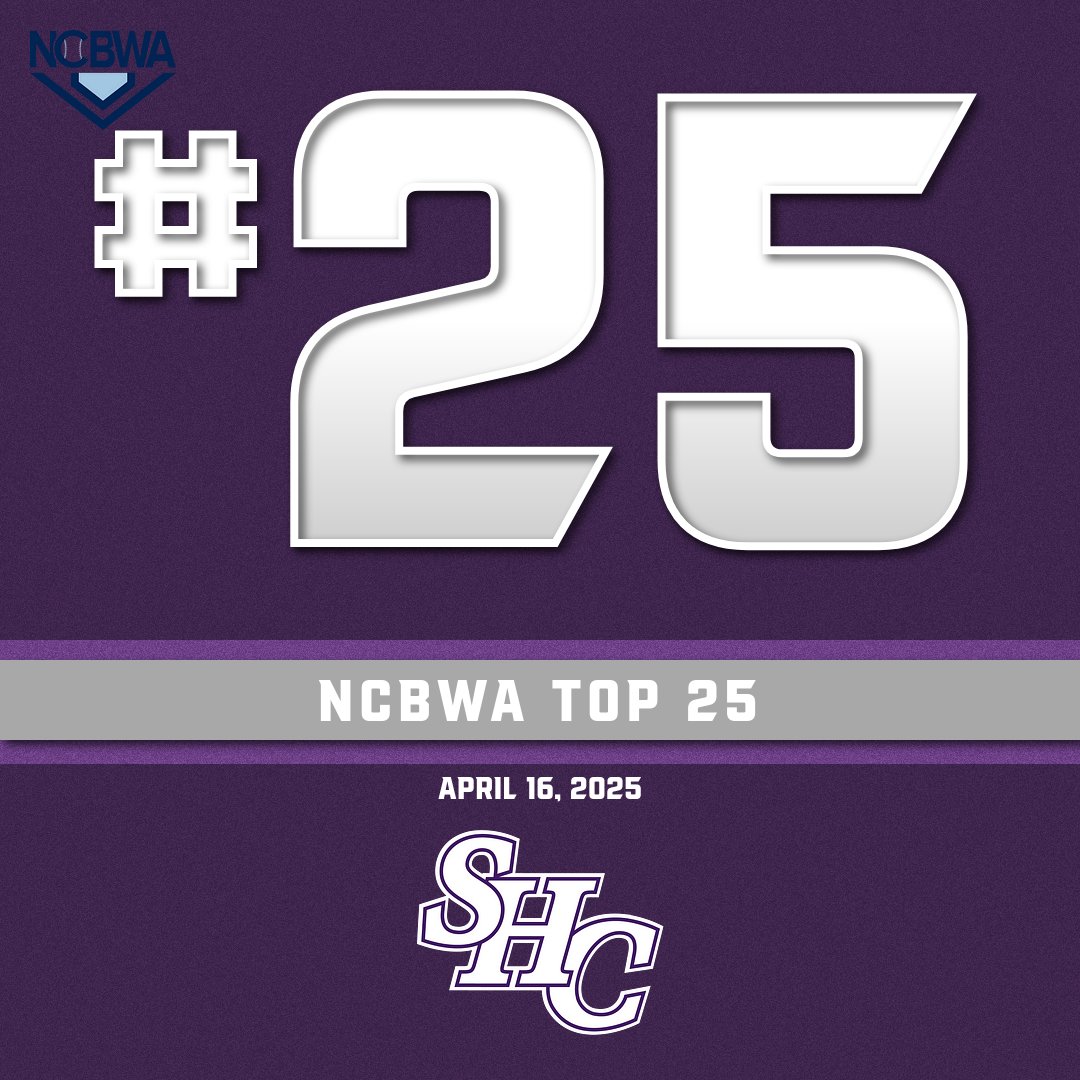 Spring Hill College Baseball tweet media