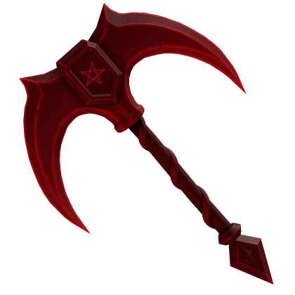 ‼️NEW FREE LIMITED DROP‼️

Item: Scythe of Hell
Stock: 116
How to obtain: Spin it in the game linked below for a chance to win this item!
Game Link: roblox.com/games/16542835…
#RobloxUGC #FreeUGCLimited #FreeUGC #RobloxFreeUGC #FreeLimited