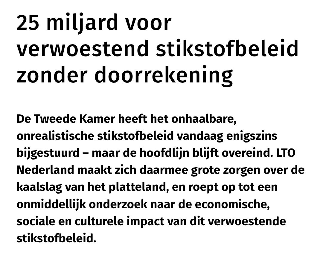 nickynicky78's tweet photo. -Geen €3,5 miljard extra naar #Oekraïne;
-Geen €25 miljard naar #stikstofbeleid;
-Geen €3,5 miljard extra voor #asielopvang;
-Geen €28 miljard naar #klimaat

Bespaard: €60 miljard!

Da's wat Nederlanders willen. Niet die shit die nu wordt voorgesteld in de #voorjaarsnota! 😠 https://t.co/FVLJ8wDUje