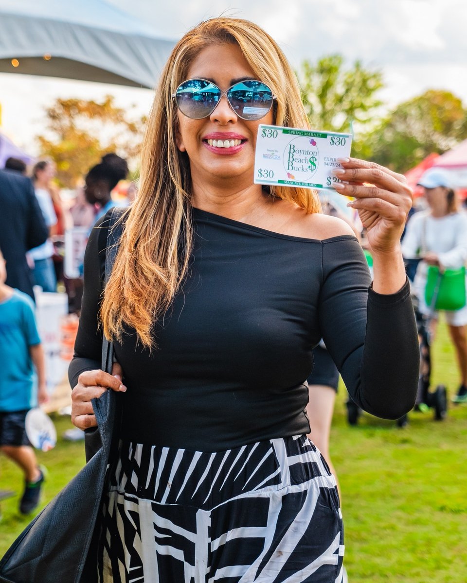 URGENT: A new bill (HB 991/SB 1242) threatens to eliminate critical CRA funding that supports affordable housing, small businesses, and neighborhood revitalization in Boynton Beach.
Sign the community letter now to protect local investment:
📷 us14.list-manage.com/survey...