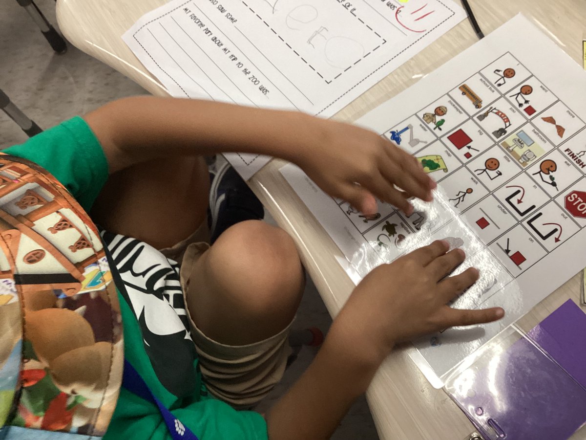 Claudia Rosales (@claurosales25) on Twitter photo Mrs. Rosales' class at the zoo. Students could explore and interact w/animals environments and discuss the importance of conservation. In the classroom, students completed an activity in response to what they learn @ zoo. <a href="/Vardeman_AISD/">Vardeman_ AISD</a> <a href="/AldineISD/">Aldine ISD</a> <a href="/houstonzoo/">Houston Zoo</a> <a href="/Primary_AISD/">Aldine ISD Early Learning</a> Mrs. Rosales' class at the zoo. Students could explore and interact w/animals environments and discuss the importance of conservation. In the classroom, students completed an activity in response to what they learn @ zoo. <a href="/Vardeman_AISD/">Vardeman_ AISD</a> <a href="/AldineISD/">Aldine ISD</a> <a href="/houstonzoo/">Houston Zoo</a> <a href="/Primary_AISD/">Aldine ISD Early Learning</a>