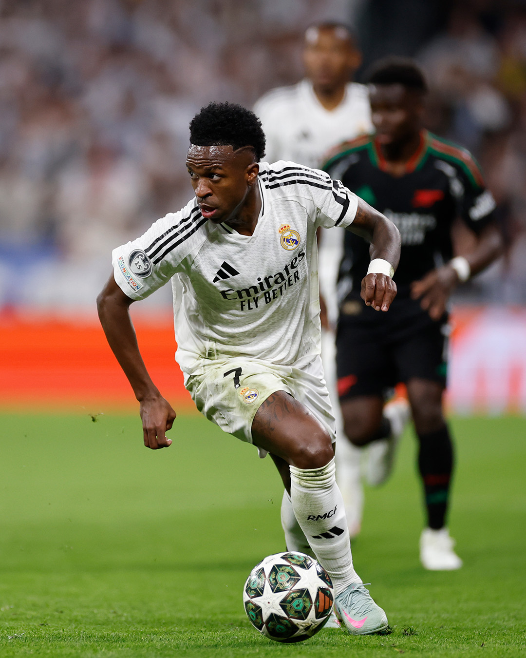 Vinicius Jr