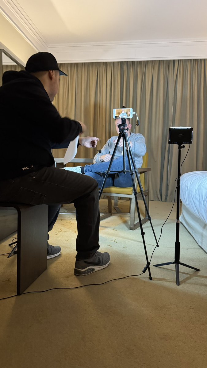 Dominic Sommersperger tweet media