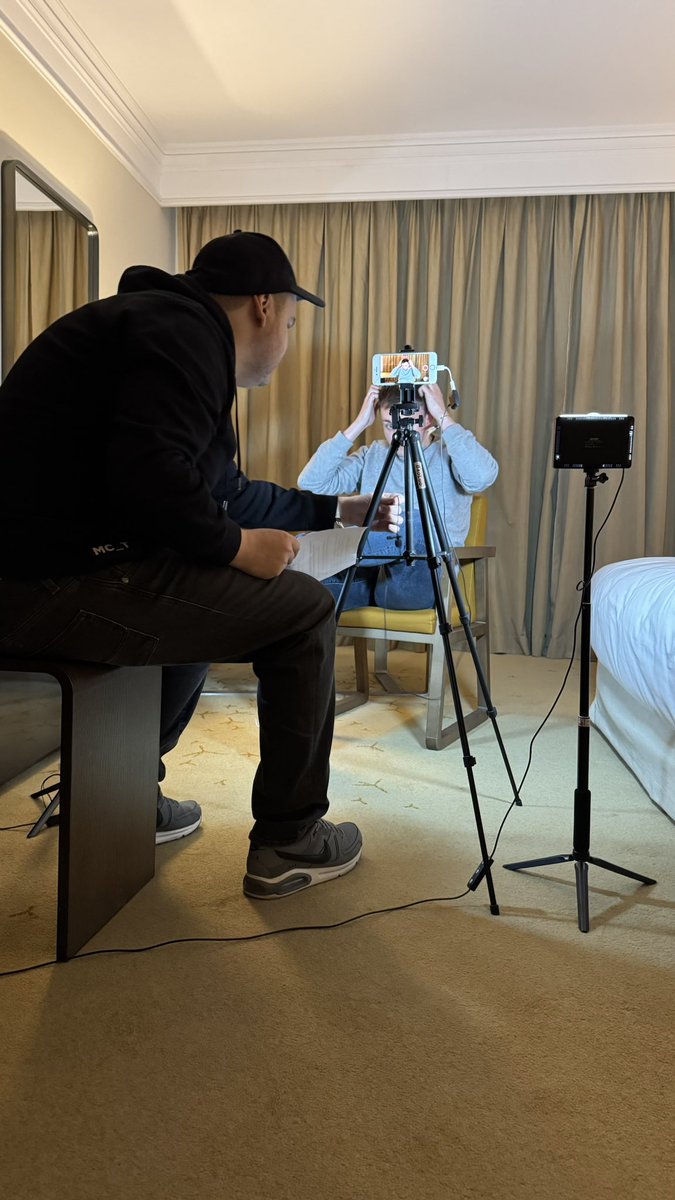 Dominic Sommersperger tweet media