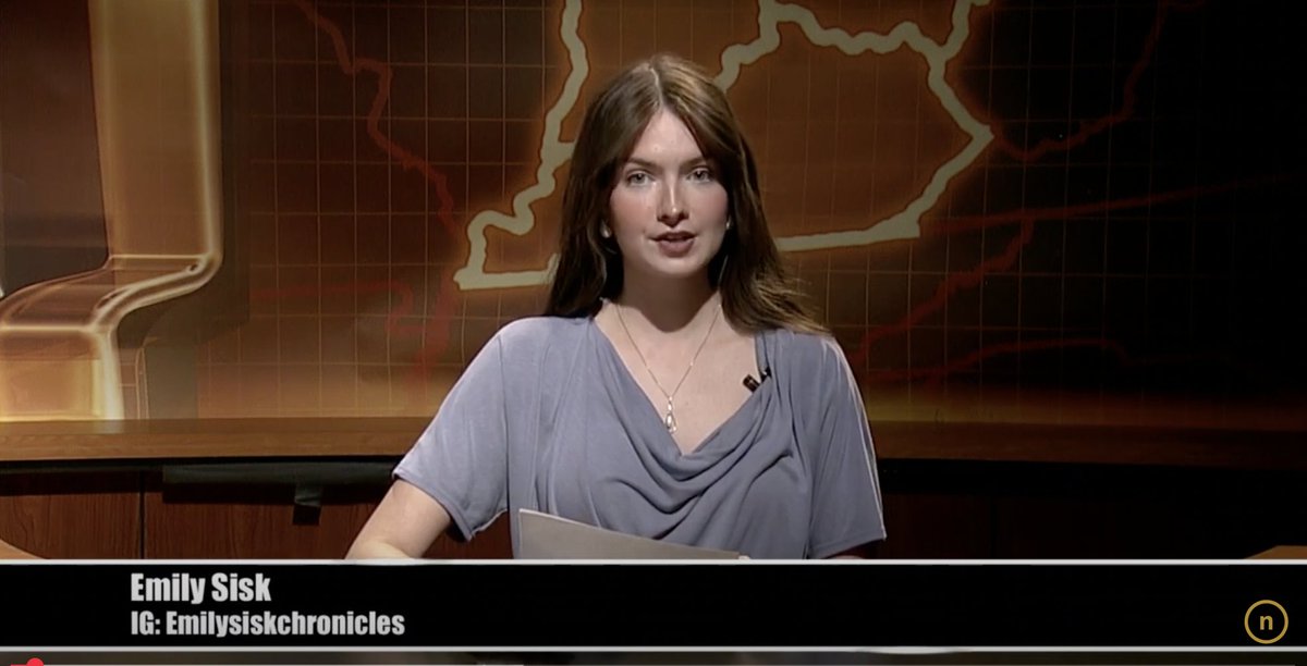 Latest NKU World Report.
youtube.com/watch?v=eLCOWB…