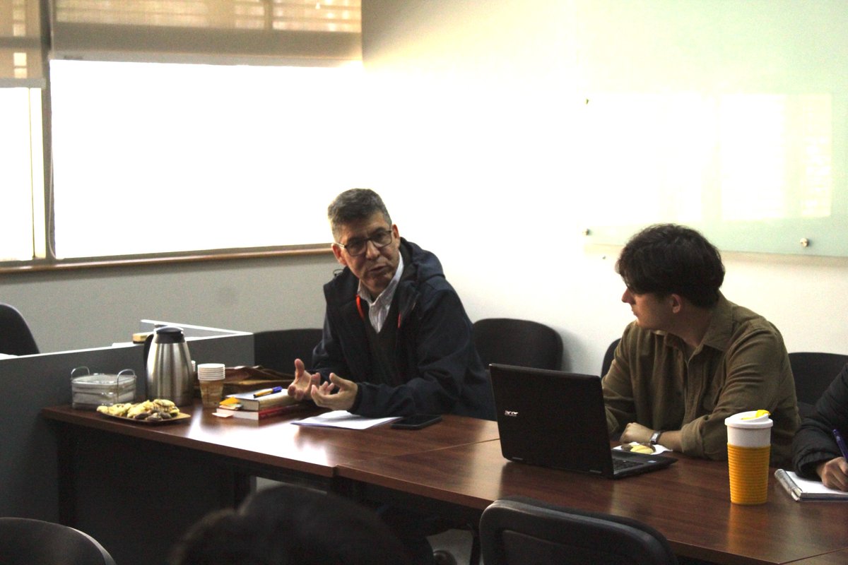 Filosofía UC tweet media