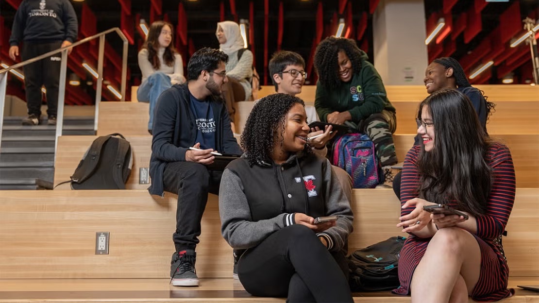 #UofT budget prioritizes student success, research excellence &amp; financial stability 🏫 uoft.me/bvr