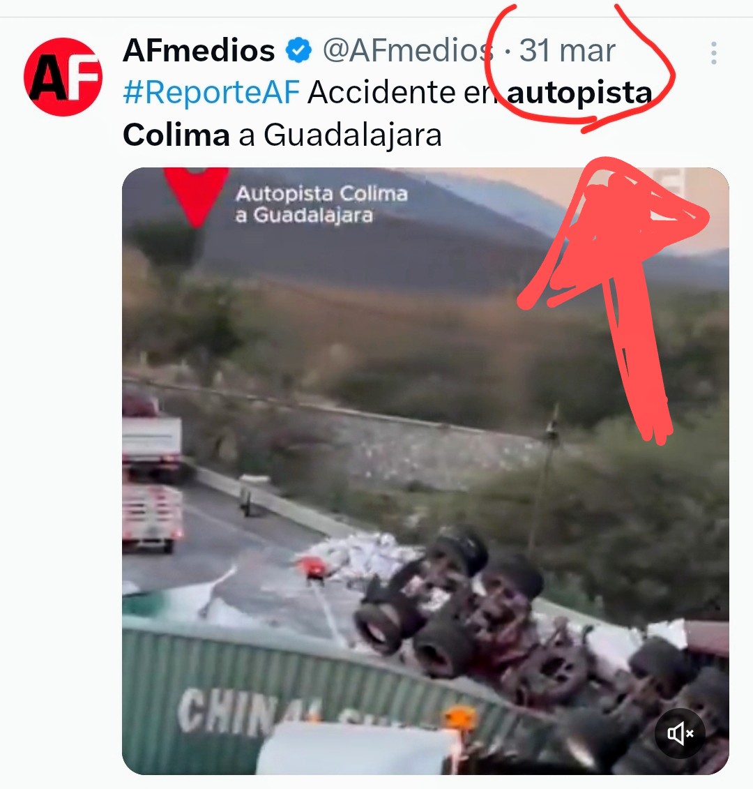cangouuu's tweet photo. @vmasnoticias https://t.co/ZaYOj0Ctzo