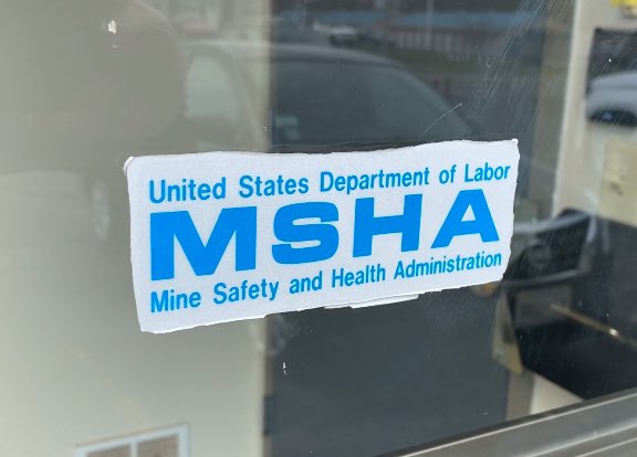 Brett Davidsen (@whec_bdavidsen) on Twitter photo DOGE cuts hit Geneva. Lease terminated at local office of mine safety inspectors. Story on <a href="/news10nbc/">News10NBC</a> at 6. DOGE cuts hit Geneva. Lease terminated at local office of mine safety inspectors. Story on <a href="/news10nbc/">News10NBC</a> at 6.