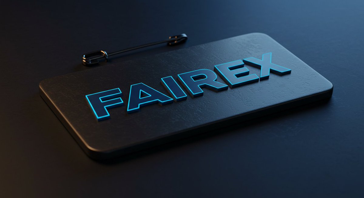DanShan (@spotonparts) on Twitter photo Heads up for anyone interested in <a href="/DNARacing2023/">DNA Racing</a> or Fairex Sports!
Action Required: To receive your exclusive Fairex "Day 1 Badge" NFT, please place at least one #Bet (any game, any amount) on the Fairex #sports site. This registers your wallet for the badge distribution.
Why Heads up for anyone interested in <a href="/DNARacing2023/">DNA Racing</a> or Fairex Sports!
Action Required: To receive your exclusive Fairex "Day 1 Badge" NFT, please place at least one #Bet (any game, any amount) on the Fairex #sports site. This registers your wallet for the badge distribution.
Why