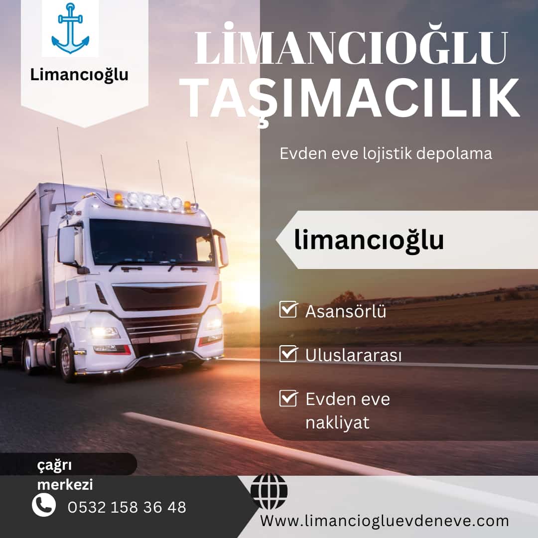 #fethiye #göcek #ölüdeniz #mugla #dalayyan #marmaris limancıoğlu evden eve asansörlü nakliyat