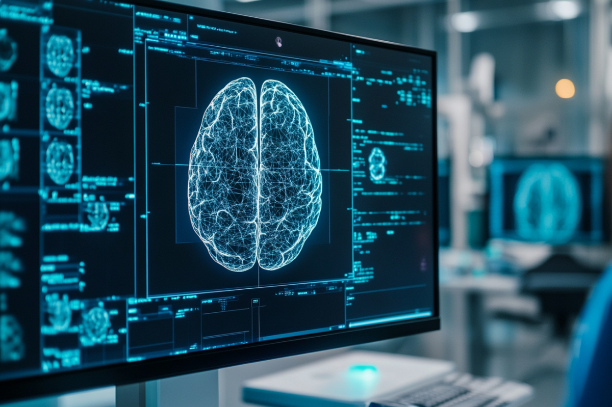 NeuroscienceNew's tweet image. AI Tool Predicts Toxic Protein Structures Behind Brain Disorders

Researchers have developed a specialized AI tool called RibbonFold that can accurately predict the structure of misfolded proteins, such as amyloid fibrils involved in neurodegenerative diseases like Alzheimer’s…