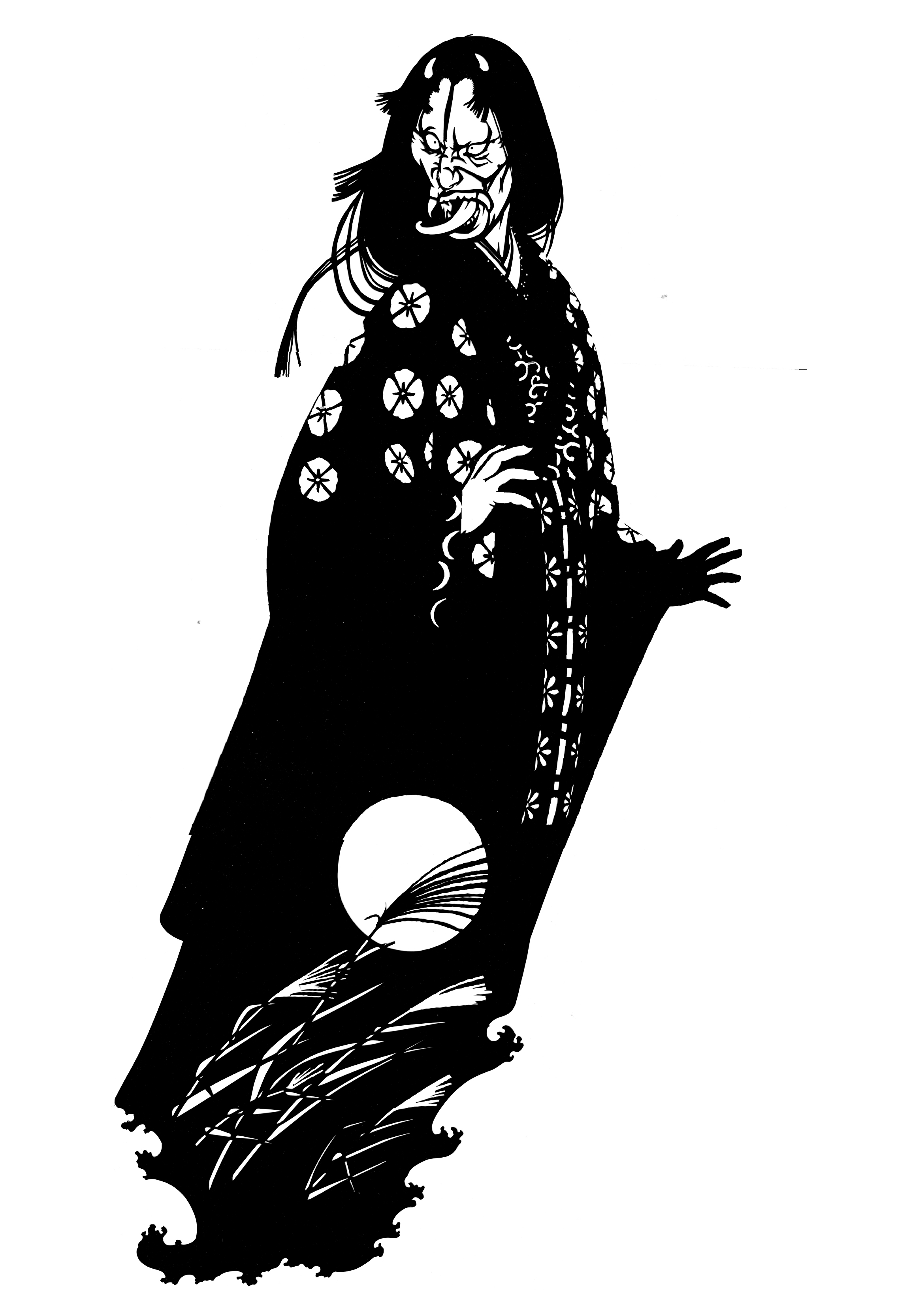 初代 百鬼丸(紙芝居師) (@kirieworldstar) / X