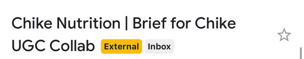 Secured a fun and new collab today. ☕️✨ Today I’ll be filming 2 videos, editing &amp; submitting them and scripting for some new projects! 

I have a couple of spots left for April, reach out while you can! 👇

✉️: hello@icyuniversal.com
💼: isaugc.com 

#ugc