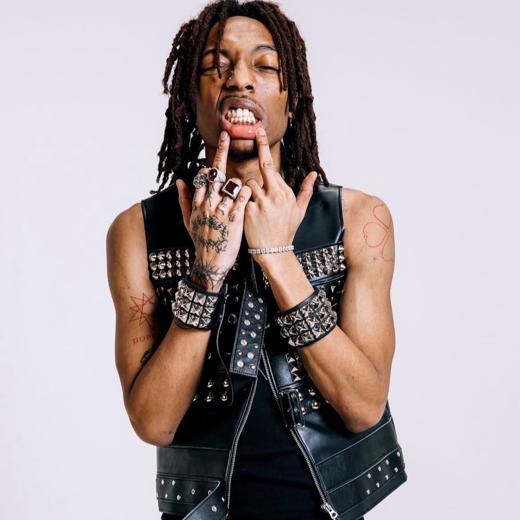 Best Tickets Guide @bestticketsguide on Threads (@bestticketguide) on Twitter photo LIL TECCA <a href="/liltecca/">tec</a> Tour!
London <a href="/O2AcademyBrix/">O2 Academy Brixton</a> 23/06/2025
Dublin <a href="/NationalStad/">National Stadium</a> 21/07/2025
Glasgow <a href="/TheBarrowlands/">Barrowland Ballroom</a> 23/07/2025
Manchester <a href="/O2VicWarehouse/">O2 Victoria Warehouse Manchester</a> 24/07/2025
Birmingham <a href="/O2AcademyBham/">O2 Academy Birmingham</a> 25/07/2025
On Sale 10am Thursday here:
bit.ly/LilTecca-Tickeโฆ LIL TECCA <a href="/liltecca/">tec</a> Tour!
London <a href="/O2AcademyBrix/">O2 Academy Brixton</a> 23/06/2025
Dublin <a href="/NationalStad/">National Stadium</a> 21/07/2025
Glasgow <a href="/TheBarrowlands/">Barrowland Ballroom</a> 23/07/2025
Manchester <a href="/O2VicWarehouse/">O2 Victoria Warehouse Manchester</a> 24/07/2025
Birmingham <a href="/O2AcademyBham/">O2 Academy Birmingham</a> 25/07/2025
On Sale 10am Thursday here:
bit.ly/LilTecca-Tickeโฆ