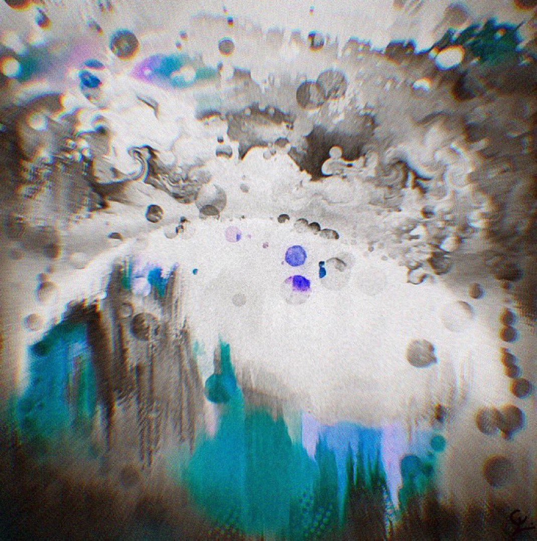 The Astro Chronicles ™ ☁️ tweet media