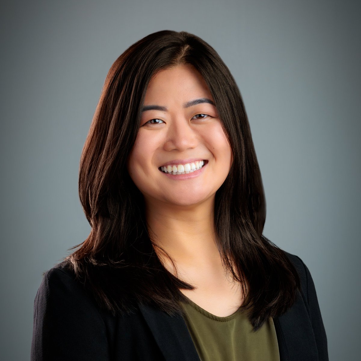 Congrats to Susanna Wang, this year's Dr. David S. &amp; Elaine O. Trump <a href="/MSUMD/">MSU College of Human Medicine</a> <a href="/MSU_Surgery/">MSU Surgery</a>
Scholarship winner. She will begin her urology residency at the <a href="/MayoClinic/">Mayo Clinic</a> this July. We wish her all the best! Read more at: go.msu.edu/susanna-wang   #surgerymatch #futuresurgeon
