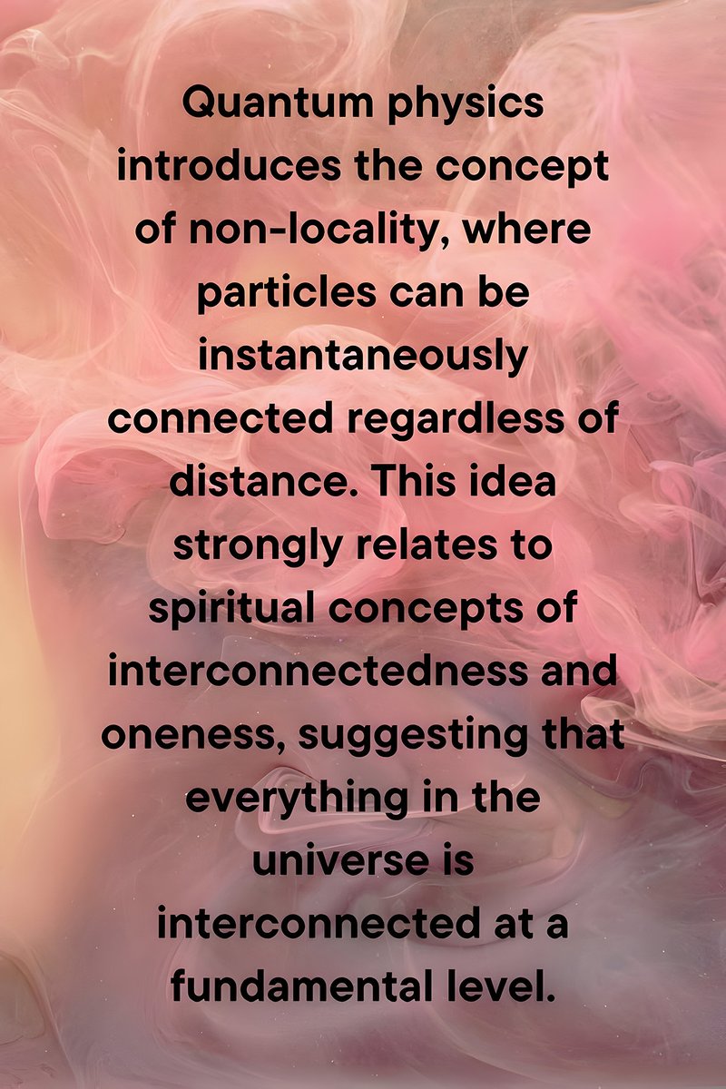 atomicskunk's tweet photo. #quantumphysics #particles #embodiment #harmony #interconnected #interbeing #interconnectedness #highvibrations #lightlanguage #lightworker #scienceandspirituality #spiritscience #unityconsciousness #lightbeings #quantumhealing #oneness #5d #quantummechanics #quantumentanglement https://t.co/VUab0iViYO