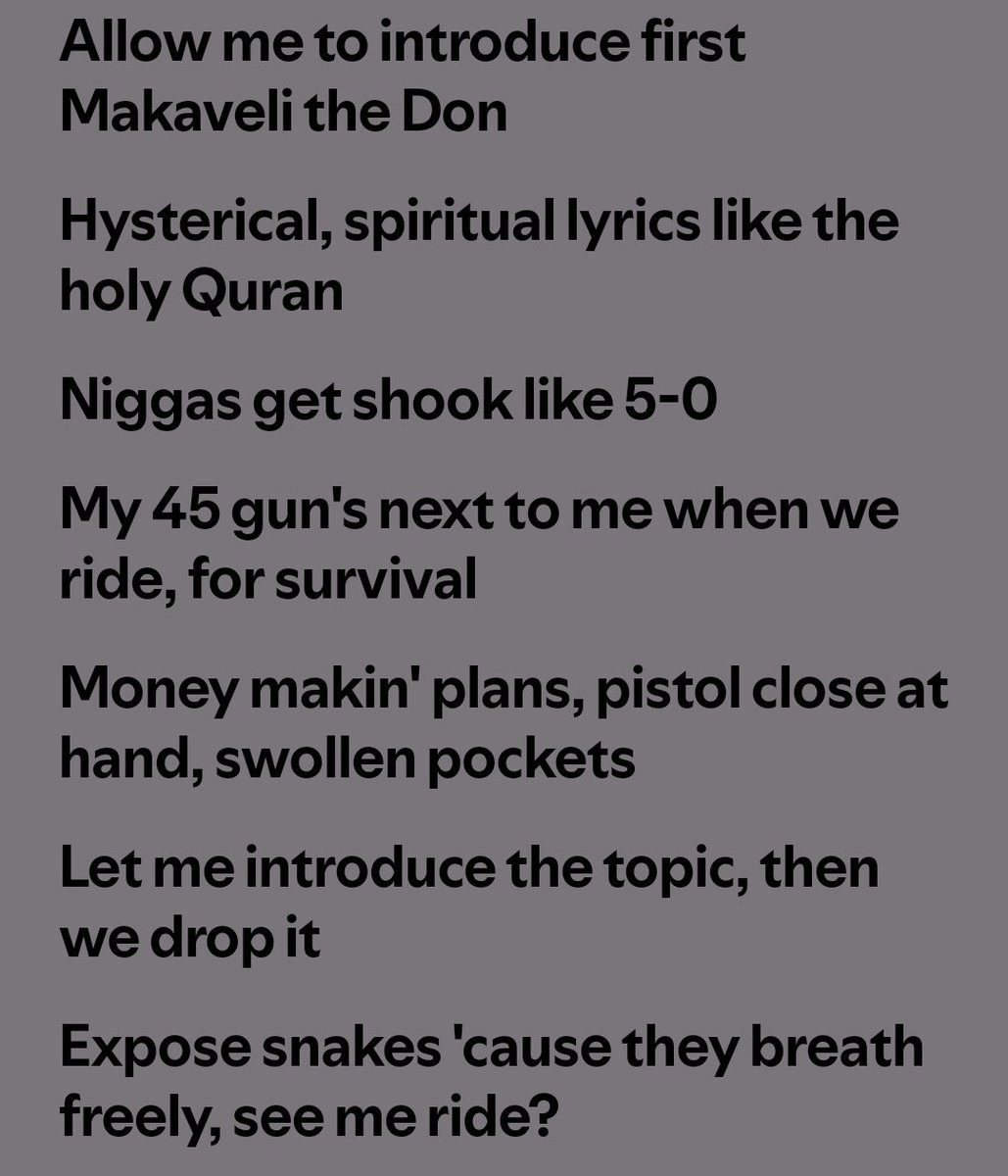 Jemz YNWA 😈 tweet media