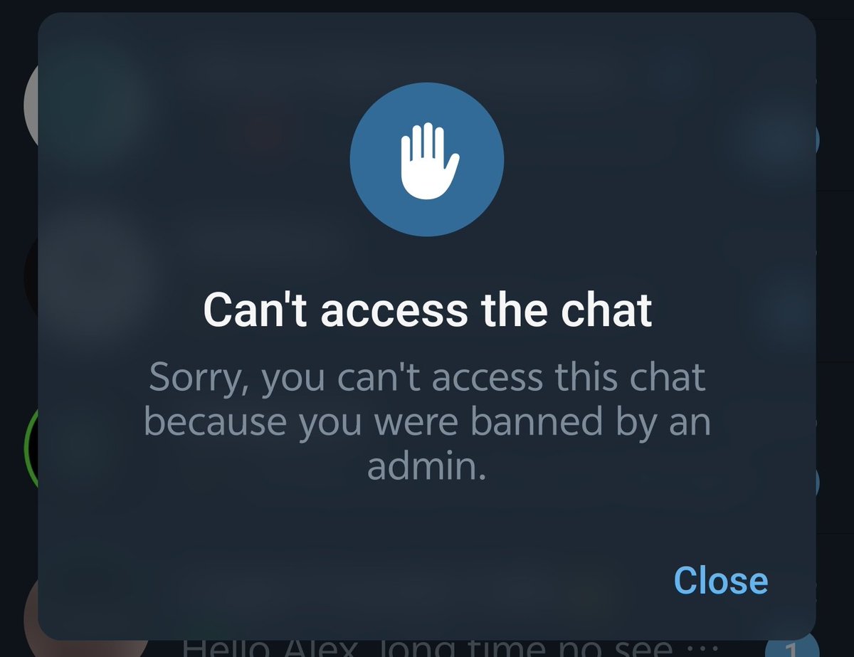 CandleSurfer - ๐ as in ๐rp (@xrptradez) on Twitter photo Be aware that <a href="/aergo_io/">Aergo (HPP)</a> is banning anyone stating facts/seeing through this money grab in their Telegram group! ๐คซ They only allow the positive to be visible, nothing else.... Be aware that <a href="/aergo_io/">Aergo (HPP)</a> is banning anyone stating facts/seeing through this money grab in their Telegram group! ๐คซ They only allow the positive to be visible, nothing else....