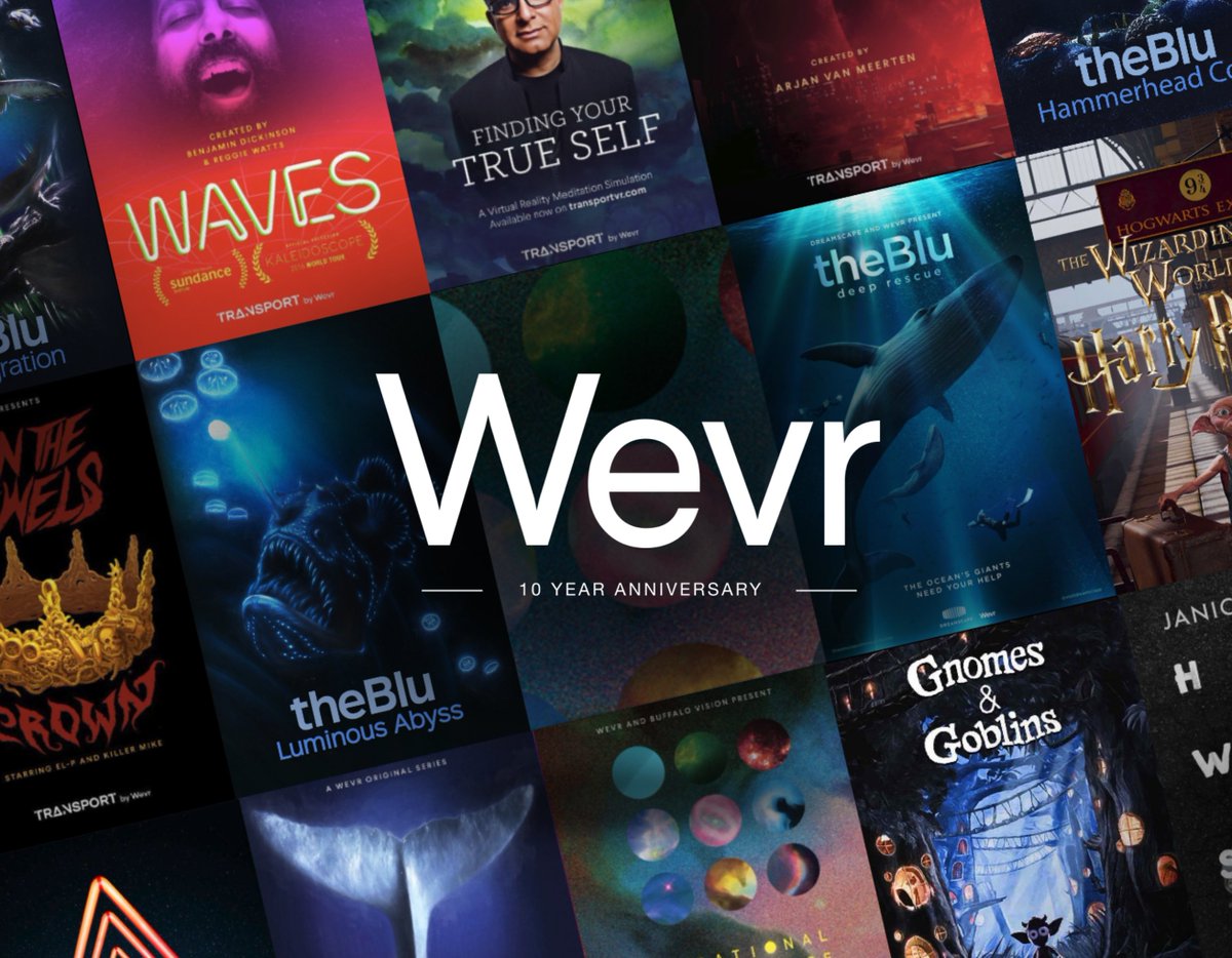 Wevr tweet media