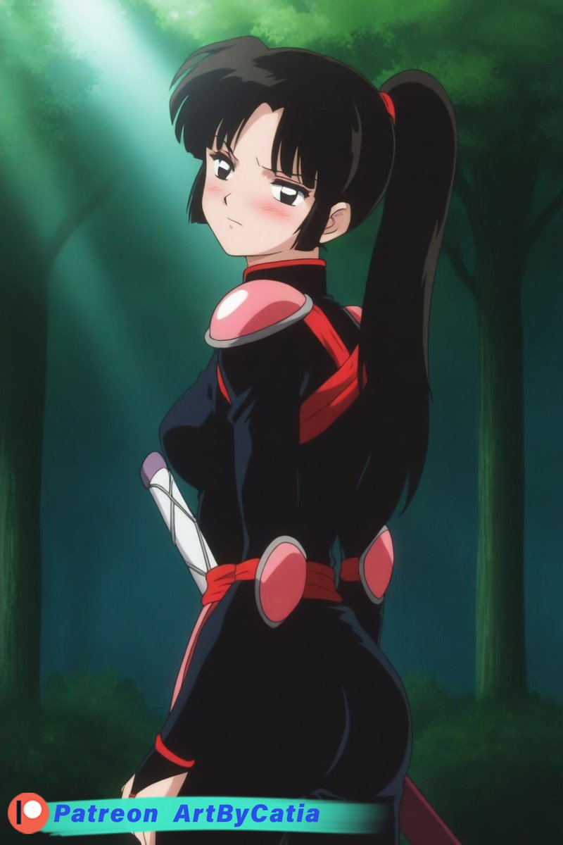 Catia_AI's tweet photo. Sango / Inuyasha
Telegram https://t.co/48zXJjSxDv
#Anime #AI #IA #stablediffusion #CaTiAi_volka #AI美女 #AIグラビア #AIイラスト #AIart #aiwoman #waifu #hentai #NSFW #Ranma12 #DBZ #SonoBisqueDollWaKoiWoSuru #bulma https://t.co/virZ0bgj5k