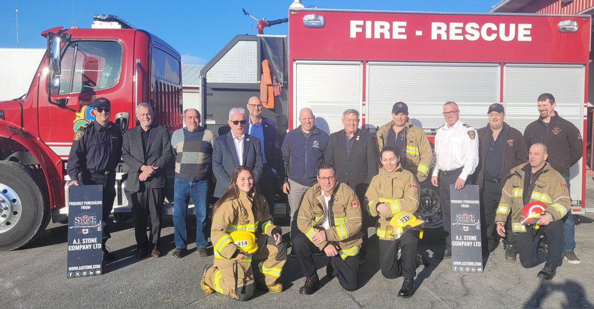 🚒🔥 New Gear Alert! 🔥🚒

Proud to deliver INNOTEX A.J. Stone Elite Spec Bunker Gear to Alfred Plantagenet Fire Dept!

Ready to protect with top-tier safety &amp; performance.

#Innotex #AJSBehindTheScenes