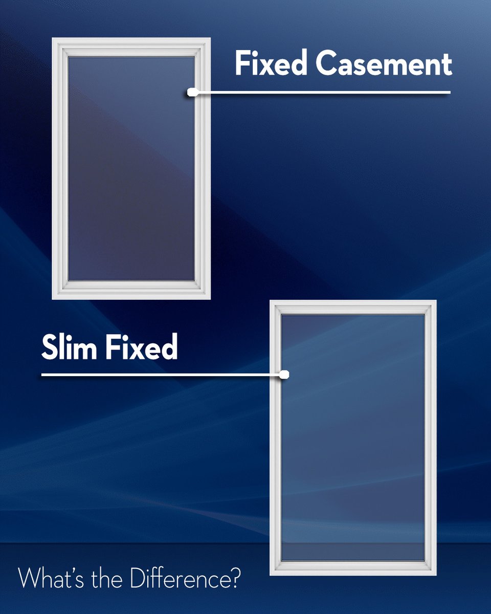 Window_City's tweet image. Ever wonder what the difference is between these two styles of window? Swipe to find out and read about the stylish and versatile features of each!

#windowcity #luxurywindows #windowdesign #casementwindows