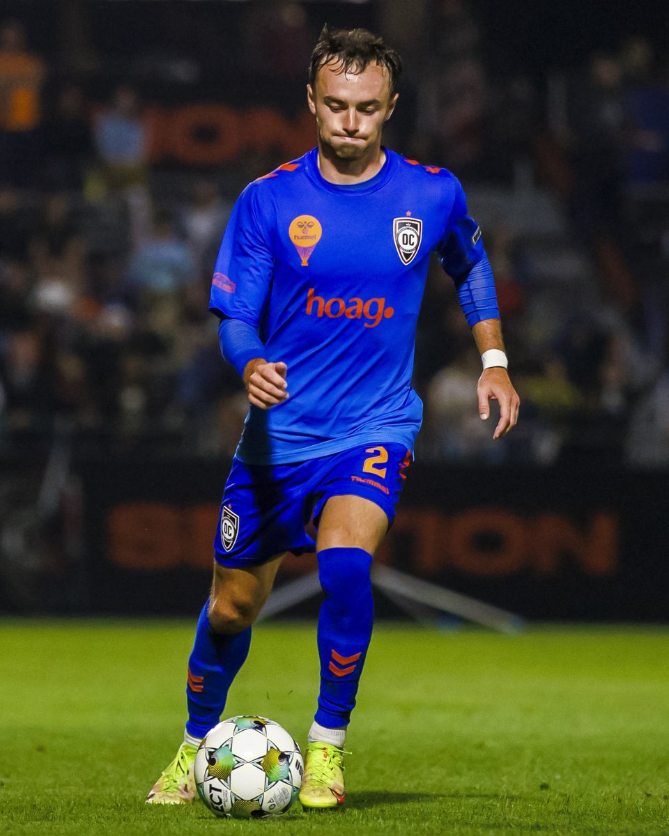 orangecountysc's tweet photo. Colin and Doody holding it down on the Week 6 Team of the Week bench 💪

#ForCounty 🍊 https://t.co/jpgzq6ydUP