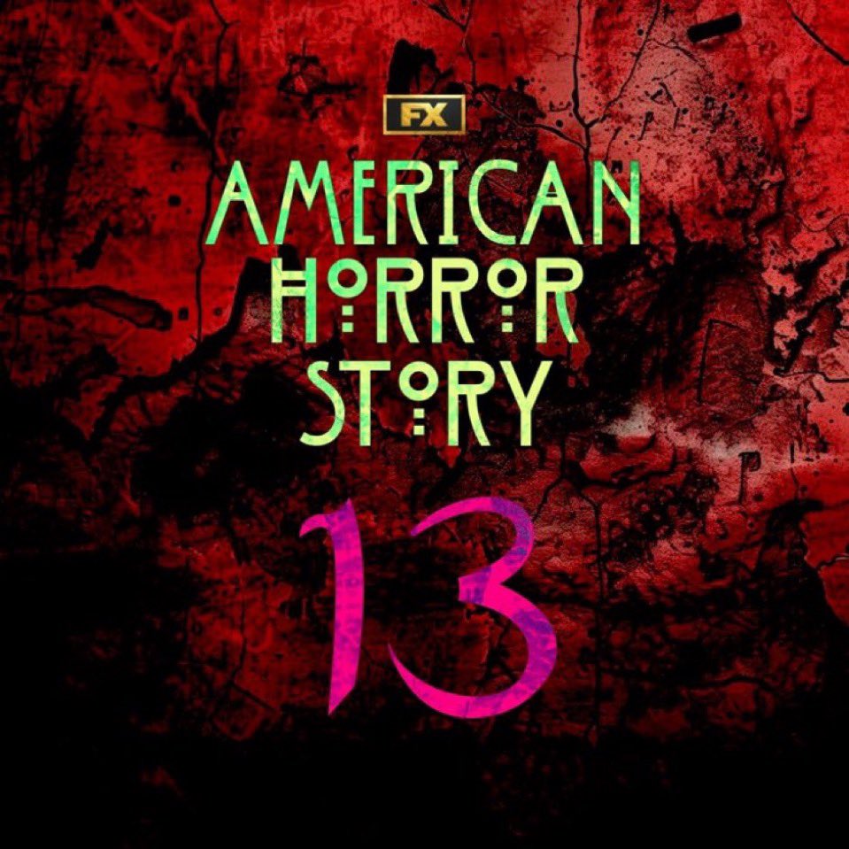 It has now been 573 days since the last season of American Horror Story premiered. This is now officially the longest gap between a season premiering, and receiving news or confirmation of the next season.