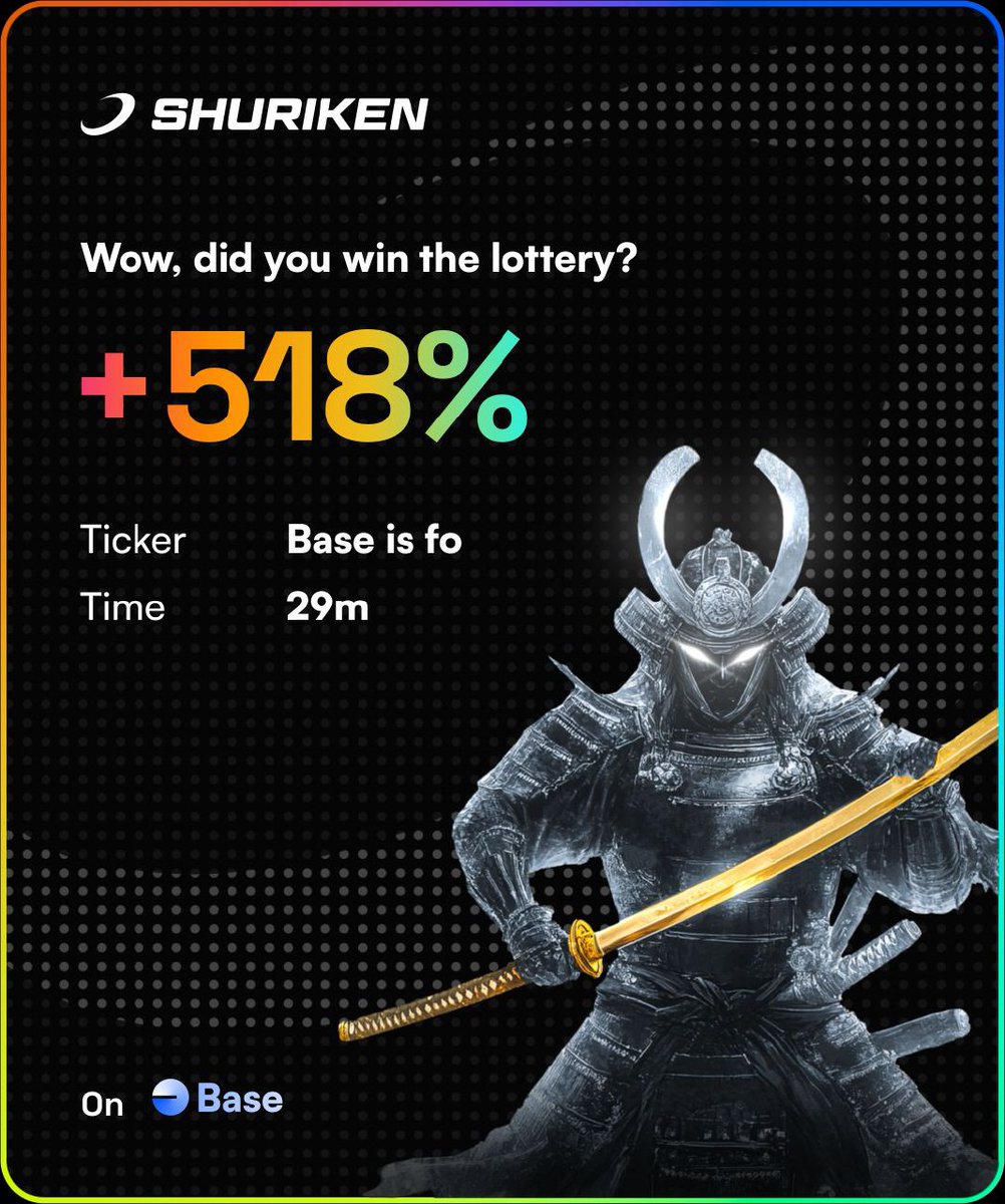 iamrhazkid's tweet image. #Baseisforeveryone