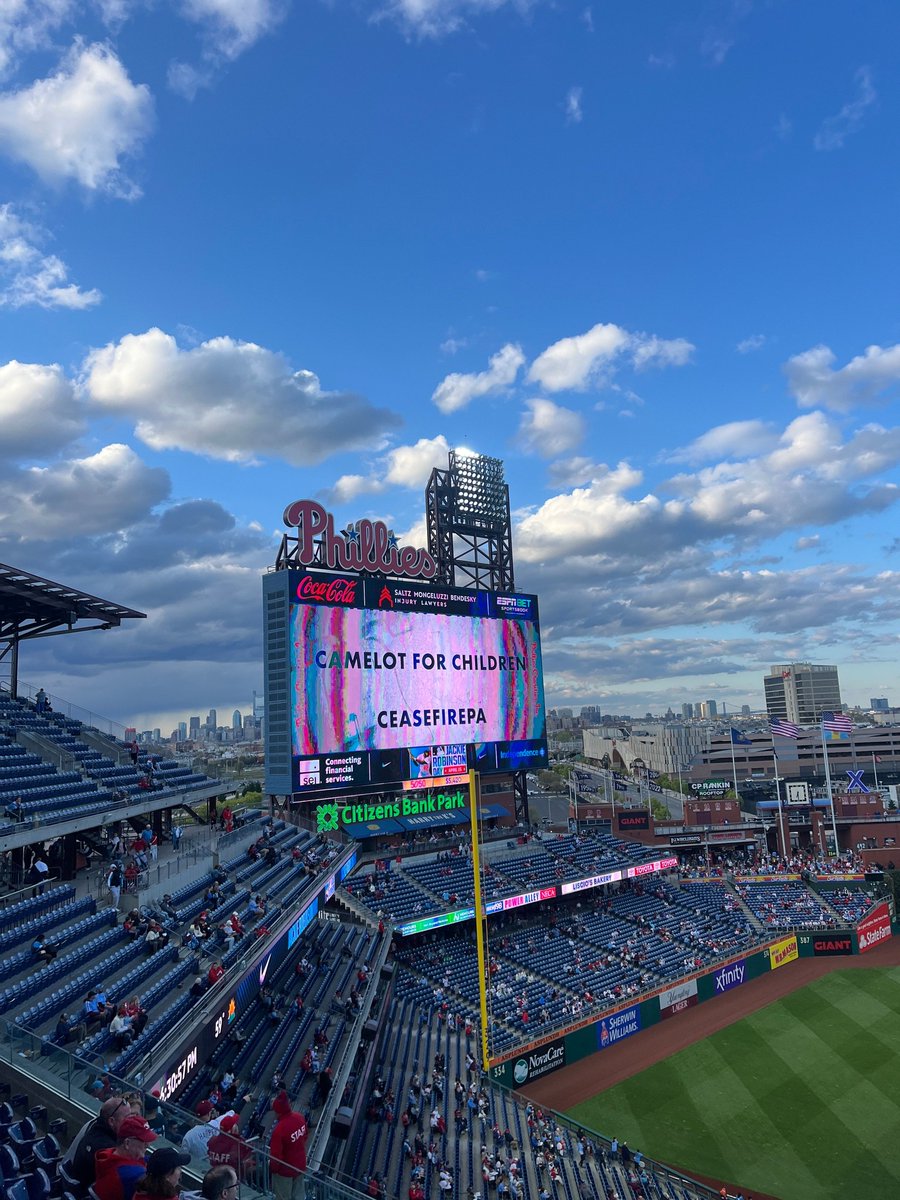 IronPigs Charities tweet media