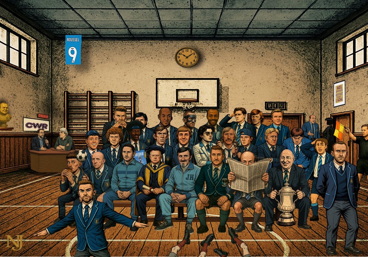 jacques_neil's tweet photo. skool dayz...as its Easter theres some Easter eggs too...#pusb @Coventry_City @CCFCSBA_ @BBCCWR @ThatCovPod @RobGurneyOnAir @SkyBlueFansTV1 @SkyBluesExtra @AllThingSkyBlue https://t.co/01BnLDqtGb