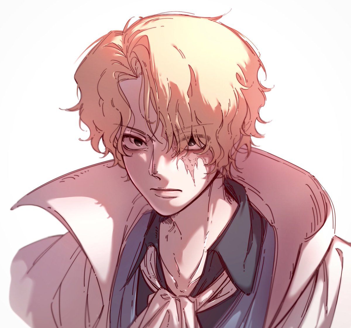 (그림) 생존 신고….🫡✨✨