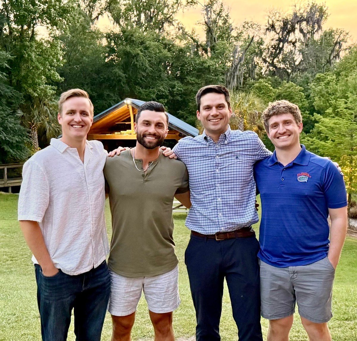 UF Orthopaedic Residency tweet media