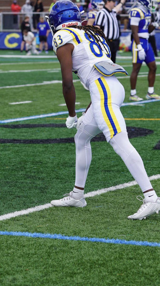 Zakhi “Khi” Mitchell tweet media