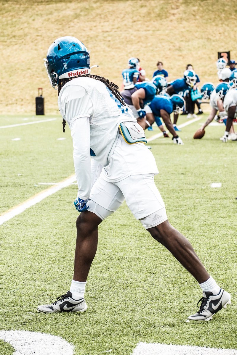 Zakhi “Khi” Mitchell tweet media