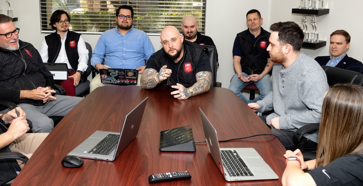 Revolutionizing Microtargeted Campaigns tweet media