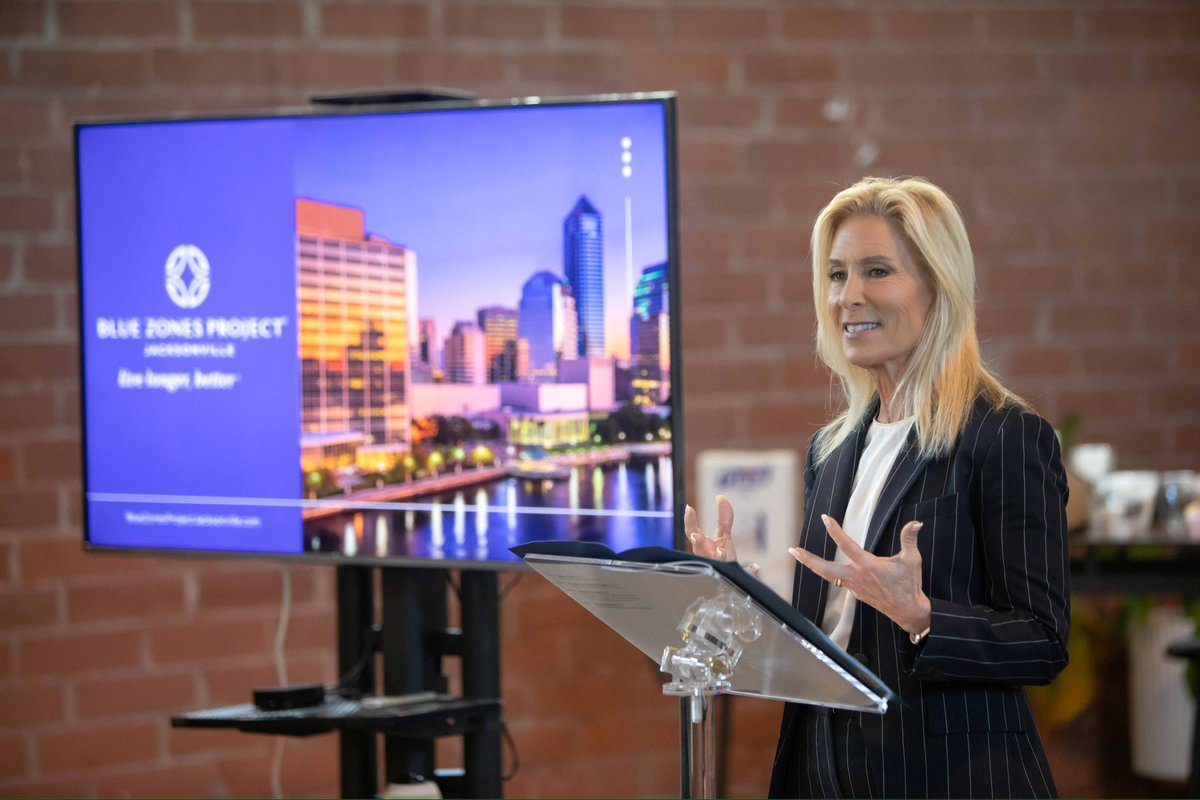 Mayor Donna Deegan tweet media